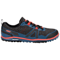 Miniatyrbillede 3 af 9: Xero Shoes Scrambler Vandresko Blå EU 39 1/2 Mand