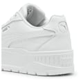 Pikkukuva 6 / 6: Puma Karmen Ii L Lenkkarit Valkoinen EU 40 Nainen