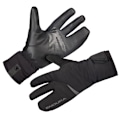 Miniatyrbillede 1 af 2: Endura Freezing Point Lobster Handsker Sort 2XL Mand