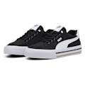 Miniatyrbillede 1 af 6: Puma Court Classic Vulc Fs Skoe Sort EU 41 Mand