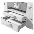 Miniatyrbild 4 av 5: Brother Multifunktionsskrivare Mfcj4540dwxl Vit One Size / EU Plug