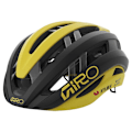 Miniatyrbillede 4 af 4: Giro Gr Aries Spherical Ltd Hjelm Gul S