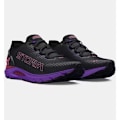 Miniatyrbillede 4 af 5: Under Armour Løbe Skoe Hovr Sonic 6 Storm Sort EU 38 1/2 Kvinde