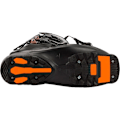 Miniatyrbillede 2 af 6: Lange Kvinde Alpine Skistøvler Shadow 85 Mv Gw Sort 27.0