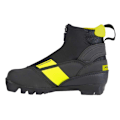 Pikkukuva 2 / 4: Fischer Nordic Ski Boots Junior Xj Sprint Musta EU 40