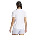 Miniatyrbillede 2 af 6: Adidas Own The Run Climacool Colorblock T-shirt Med Korte ærmer  M Kvinde