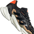 Pikkukuva 8 / 8: Adidas Lenkkitossut X9000l4 C.rdy Musta EU 45 1/3 Mies