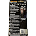 Miniatyrbild 2 av 2: Harrows Dart Soft Tip Vortex 90%tugsten Silver