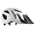 Miniatyrbillede 1 af 4: Rh+ Mtb Hjelm 3 In 1 Hvid XS-M