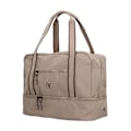 Miniatyrbillede 3 af 4: Roncato Rolling 24l Boardingtaske Beige