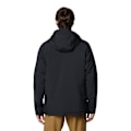 Pikkukuva 2 / 8: Columbia Gate Racer™ Ii Softshell-takki Musta L Mies