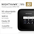 Miniatyrbillede 2 af 7: Netgear Trådløs Router Nighthawk 5g Mobile Transparent