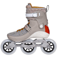 Miniatyrbillede 3 af 7: Powerslide Inline Skøjter Swell Eco 110  EU 43