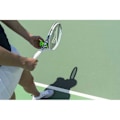 Miniatyrbillede 7 af 10: Tecnifibre Ustrenget Tennisracket Tempo 270 Søvfarvet 2