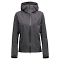 Miniatyrbillede 3 af 10: Black Diamond Highline Stretch Shell Jakke Grå XS Kvinde