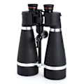 Miniatyrbillede 3 af 7: Celestron Kikkert Skymaster Pro 20x80 Sort
