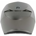 Pikkukuva 2 / 3: Hebo Htr-p01 V6 Mono Duo Avoin Kypärä  S