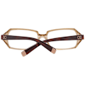 Pikkukuva 3 / 3: Dsquared2 Dq5019-045-54 Silmälasit Ruskea