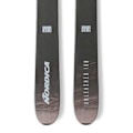Pikkukuva 4 / 10: Nordica Unleashed 108 Alppisukset Harmaa 180