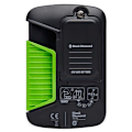 Miniatyrbillede 2 af 4: Black Diamond Sømærke Recon X Sort