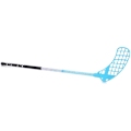 Miniatyrbillede 1 af 10: Tempish Ungdoms Floorball Stick Right Phase F32 Nb Transparent 80 cm