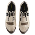 Miniatyrbillede 3 af 3: Mavic Crossmax Boa Mtb-sko Beige EU 42 2/3 Mand
