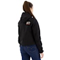 Pikkukuva 5 / 7: Superdry Takki Soft Shell Trekker Musta 2XS Nainen