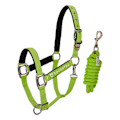 Miniatyrbild 1 av 7: Equestro Grimma&bly Shiny Fittings  Pony