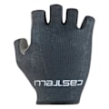 Miniatyrbillede 1 af 2: Castelli Superleggera Summer Fingerløse Handsker Sort XL Mand