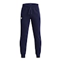 Miniatyrbillede 1 af 2: Under Armour Joggere Rival Fleece Blå M Dreng
