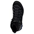 Miniatyrbillede 4 af 8: Salewa Bjergbestigningsstøvler Mtn Trainer Lite Mid Goretex Blå EU 43 Mand