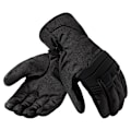 Miniatyrbillede 2 af 2: Revit Winter Woman Handsker Bornite H2o Sort S