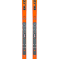 Pikkukuva 3 / 4: Blizzard Alppisukset Firebird Gs Rd Flat+plate Oranssi 188