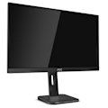 Pikkukuva 6 / 10: Aoc Monitori 24p1 Lcd 23.8´´ Full Hd Wled 60hz Musta One Size / EU Plug