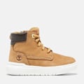 Pikkukuva 4 / 7: Timberland Seneca Bay 6´´ Side Zip Lenkkarit Ruskea EU 24 Poika