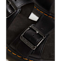 Miniatyrbillede 6 af 7: Dr Martens Josef Sandaler Sort EU 44 Mand