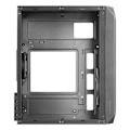 Pikkukuva 4 / 6: Mars Gaming Tower Case Mc-s2 Micro Atx Musta