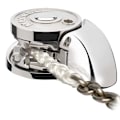 Pikkukuva 1 / 3: Maxwell Windlass Only Gypsy Rc12-10 24v 1200w 90tdc Cw Hopeinen