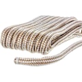 Miniatyrbillede 3 af 4: Seachoice Double Braid Dock Rope 10.7 M Gul 5/8´´