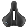 Miniatyrbillede 5 af 5: Selle Royal Sadel Float Relaxed Søvfarvet 228 mm
