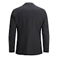 Pikkukuva 2 / 2: Jack & Jones Solaris Plus Size Bleiseri Musta 66 Mies