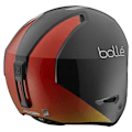 Miniatyrbillede 2 af 5: Bolle Medalist Hjelm Sort S-M