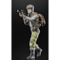 Pikkukuva 4 / 5: Hasbro Hahmo Rebel Commando 40th Anniversary Return Of The Jedi Star Wars 15 Cm Kirkas