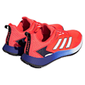 Pikkukuva 5 / 10: Adidas Kaikki Tuomioistuimen Kengät Defiant Speed Clay Punainen EU 39 1/3 Mies
