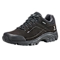 Miniatyrbillede 1 af 6: Haglofs Vandresko Ridge Gt Sort EU 39 1/3 Kvinde