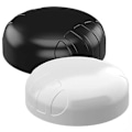 Miniatyrbillede 5 af 5: Poynting Antenne Puck-0005 Hvid