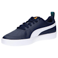 Miniatyrbild 3 av 5: Puma Rickie Jr Skor Blå EU 37 Pojke