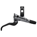 Miniatyrbillede 2 af 3: Shimano Bagbremser Xtr Bl9100+br9100 Pm Sort