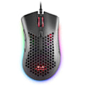 Miniatyrbillede 3 af 9: Mars Gaming Gaming Mus Mmex 32000 Dpi Sort