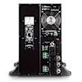Miniatyrbillede 3 af 4: Riello Ups Sdu6000 Sort One Size / EU Plug
